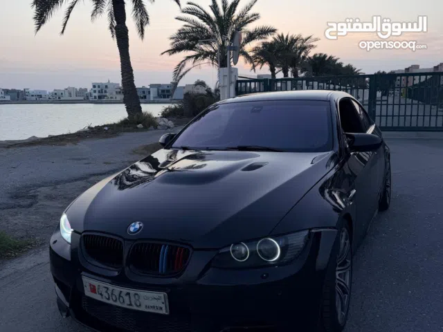 للبيع BMW M3 موديل 2011