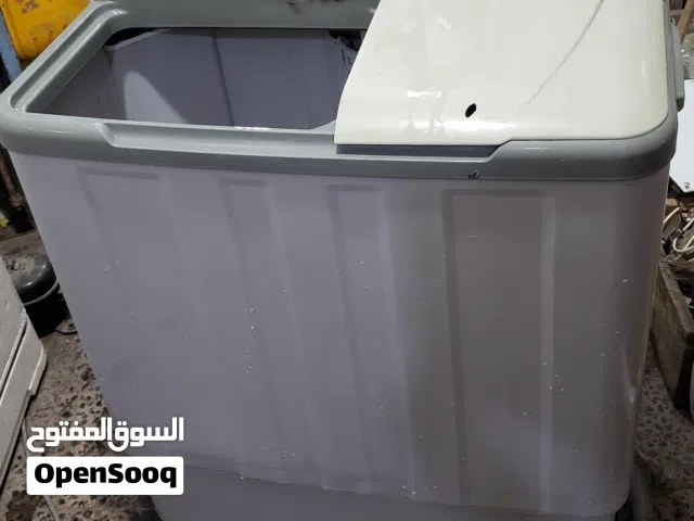 عررررطه غساله ناشونال 6.5 كيلو شغاله قرررعه فقط ب30 الف