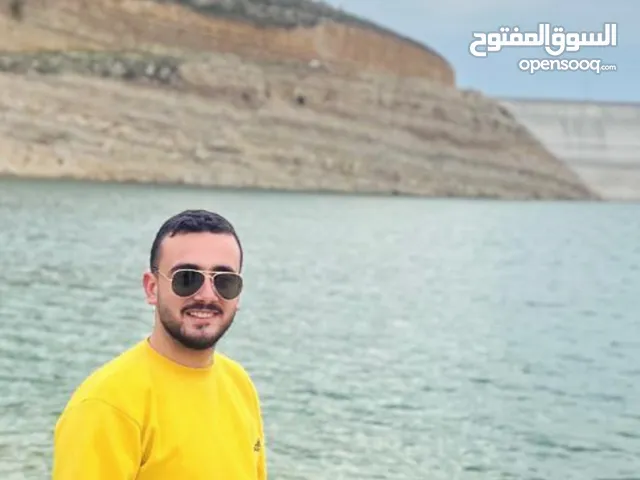 ليث فريحات
