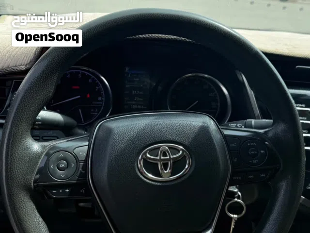 للبيع كامري 2020