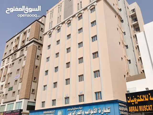  Building for Sale in Muscat Al Maabilah