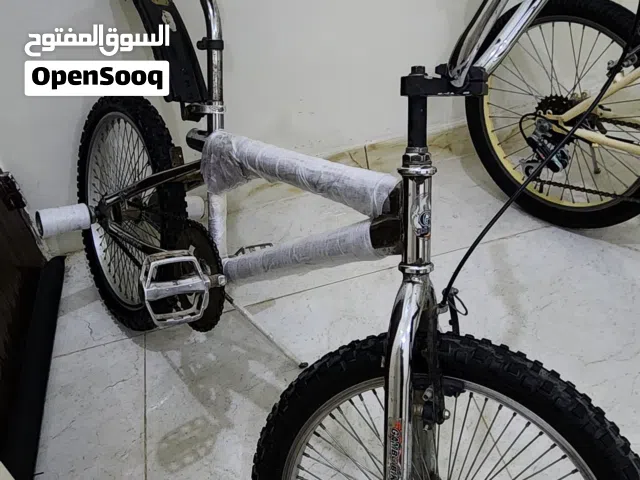 فرح ابنك قرب انتهاء اختبار النهائي سيكل كوبرا كرت بحاله ممتازه كل شي شغال مضمون ما يحتاج اي صيانه.