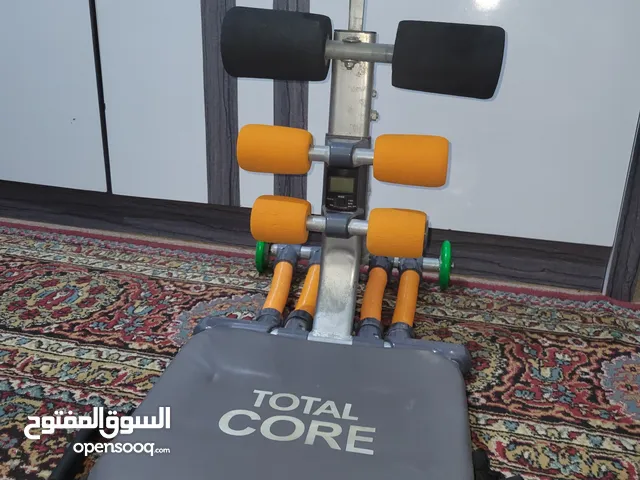 إله للظهر وتنقيص الوزن للبيع