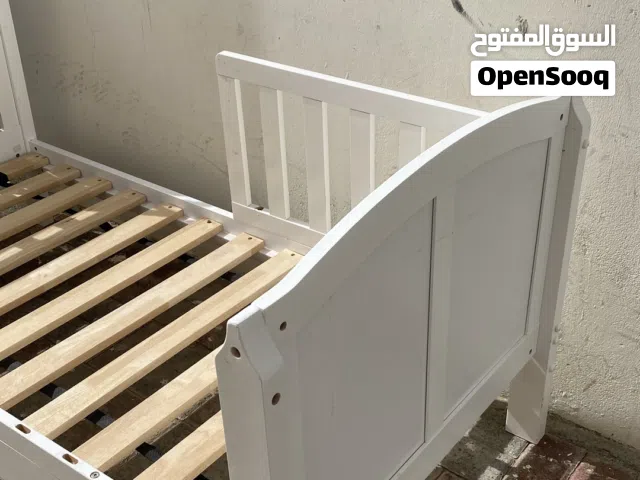 سرير لاطفال تريد تشتري