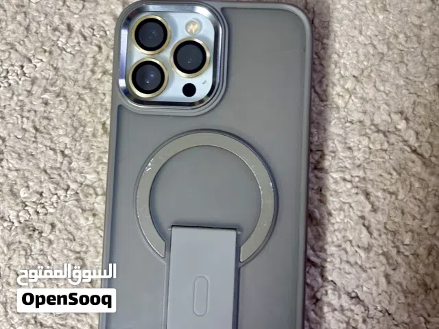 Apple iPhone 13 Pro Max 128 GB in Irbid