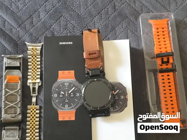samsung ultra watch