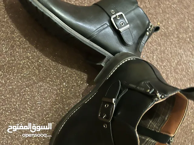 بوت Aldo اصلي صناعه أمريكية