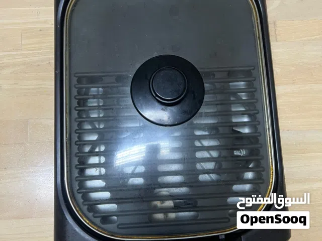 Black and Decker Electric Griller