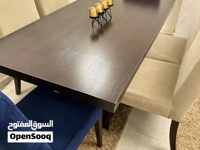 طاولة سفرة