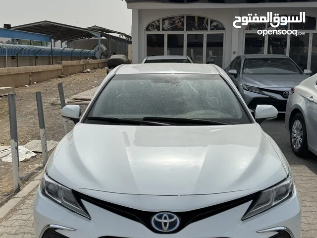 Camry 2022 Hybrid