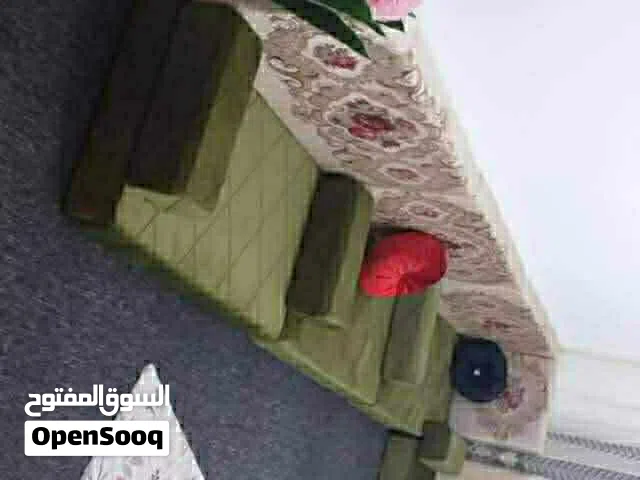 صالون مستعمل 9 أطروف