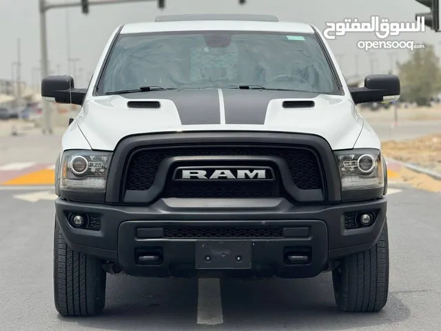 DODGE RAM 5.7 HEMI GCC 2023 FULL OPTION FIRST OWNER