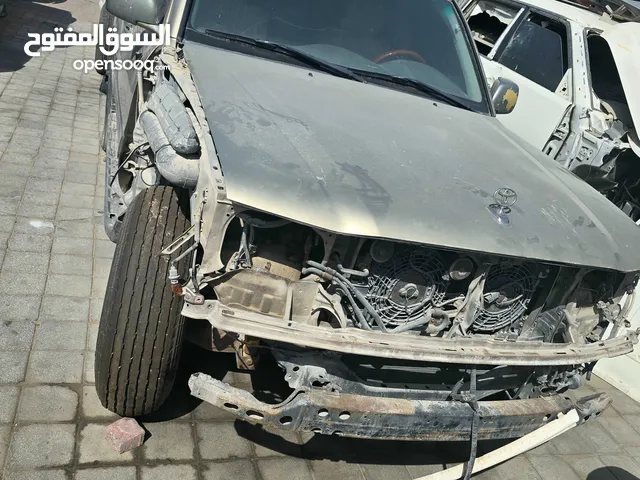 نشتري جميع انواع السيارات السكراب والمحروقه والمخالفات