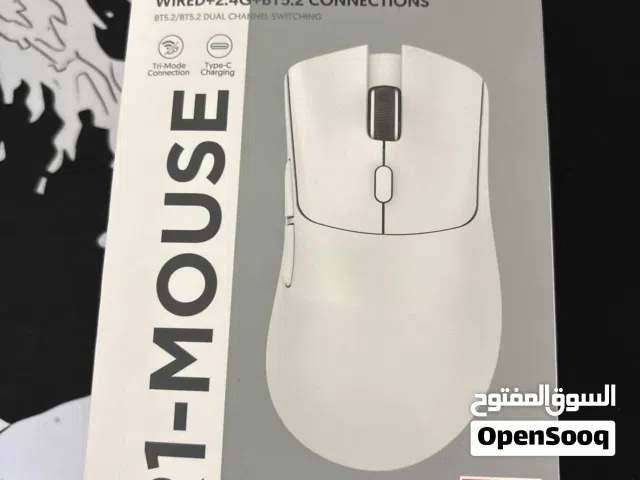 ماوس غيمنغ من atack shark ماوس عملي و مواصفاته أعلى المواصفات و الماوس قوي جدا (atack shark r1mouse