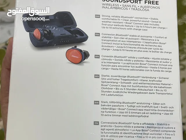  Headsets for Sale in Muscat