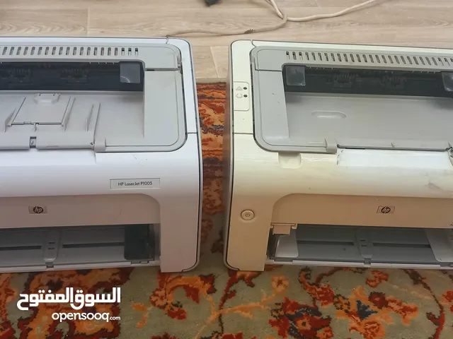 طاابعتين اتش بي