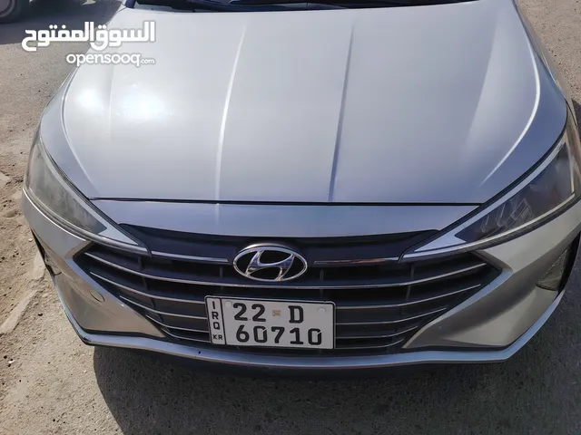 النترا 2019 وارد أمريكي