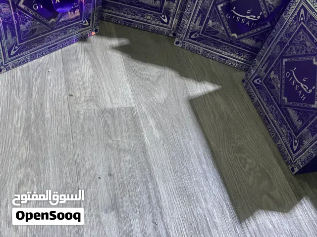 سلام عليكم للبيع خمس عطور قصة أصليين بالكرتون مغلف بالكامل