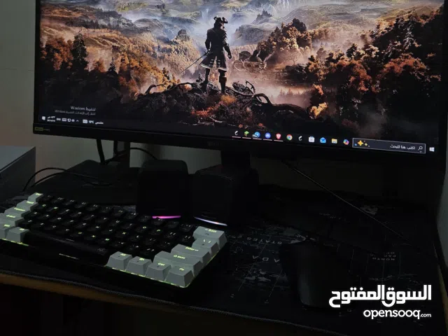 Computers PC for sale in Jazan