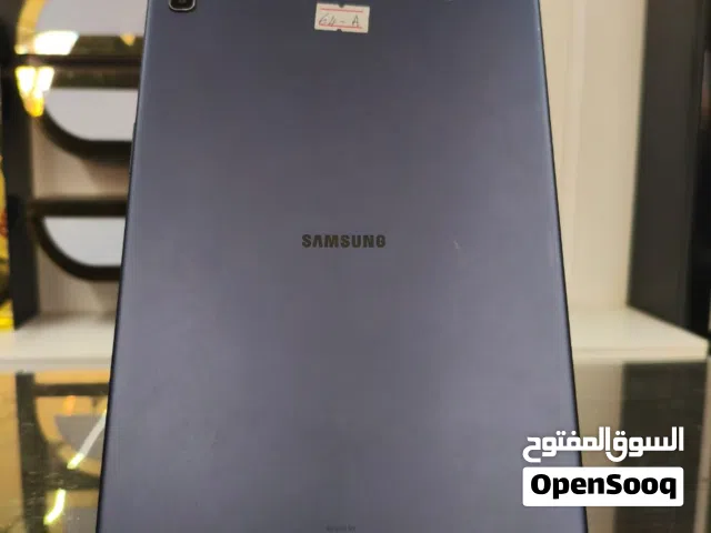Samsung Galxy Tab S6 Lite 64 GB in Sana'a
