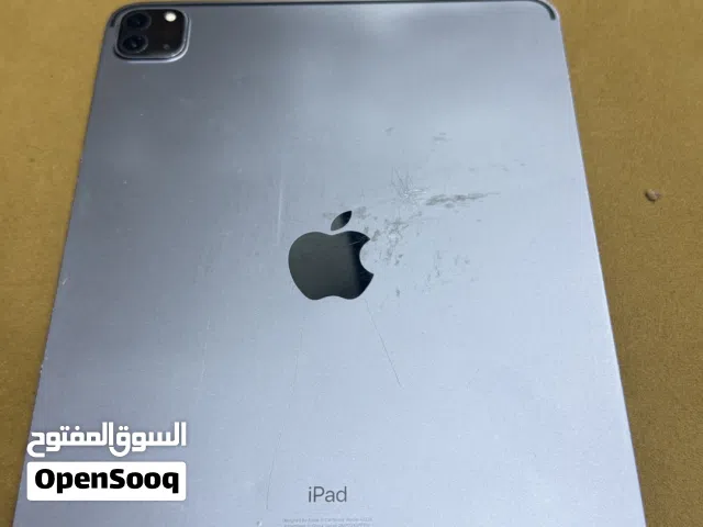 Apple iPad Pro 11 128 GB in Basra