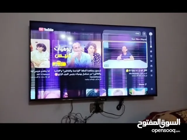 شاشة 50 بوصة للبيع