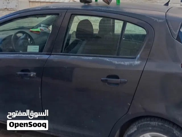 2013, أوبل, كورسا, Ultimate