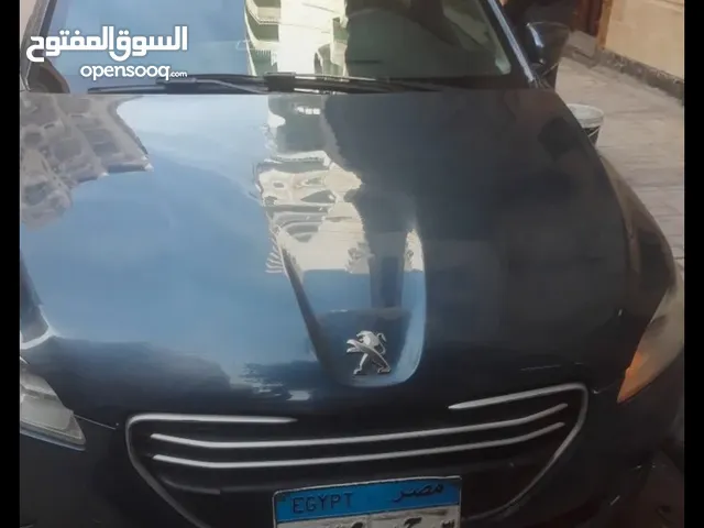 عربيه بيجو 301