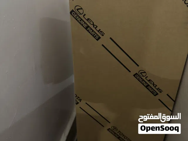 اسطب كامري 24 وكالة خلفي يسار