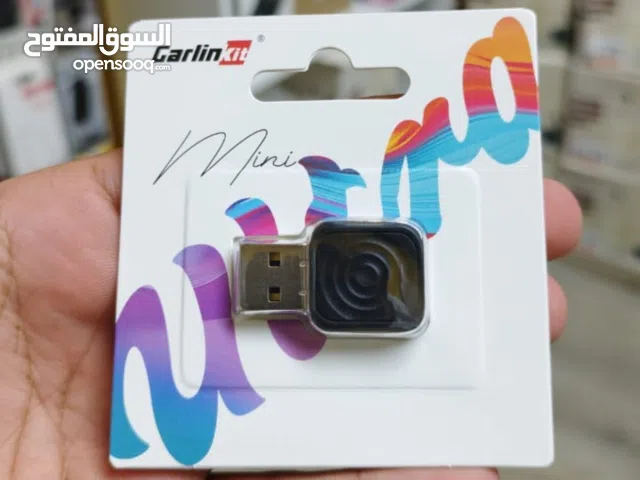 قطعة carplay بدون واير