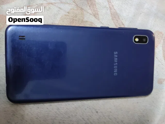 Samsung Galaxy A10 2 TB in Cairo
