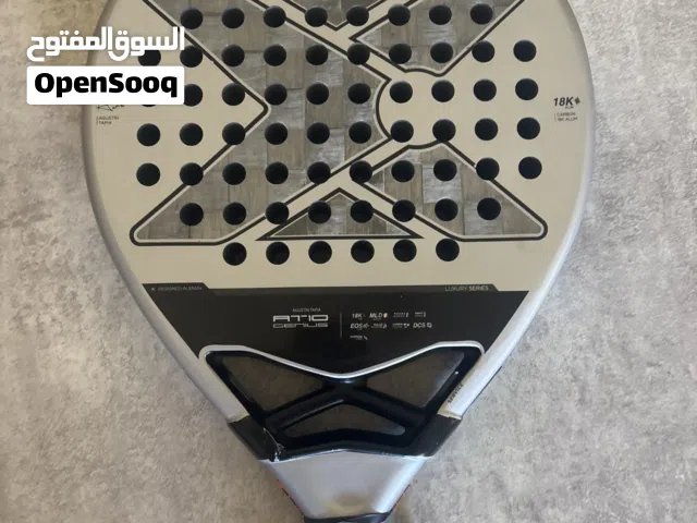 Nox AT10 18k by Agustin tapia