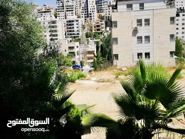 165 m2 3 Bedrooms Apartments for Sale in Ramallah and Al-Bireh Ein Munjid