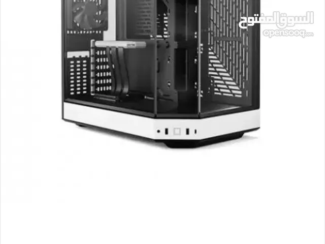 مطلوب case hyte y60
