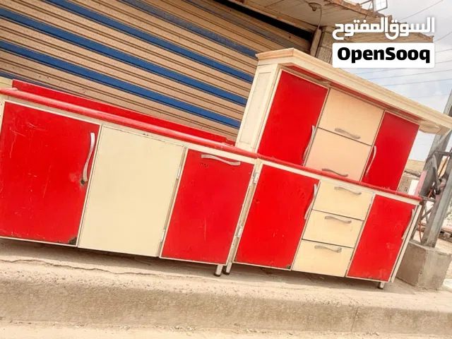 كاونتر تركي تسكام مستخدم كله مرمر