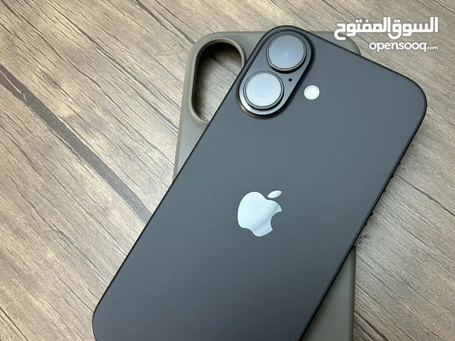 IPHONE 16 - 128 GB