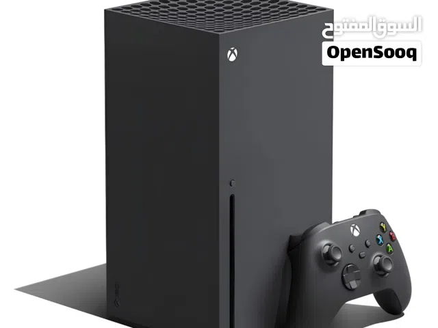 Xbox Series X Xbox for sale in Northern Governorate