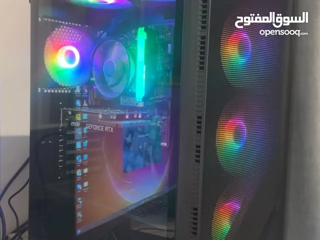 Windows Other  Computers  for sale  in Amman