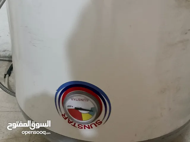 كيزر كهربا مستعمل