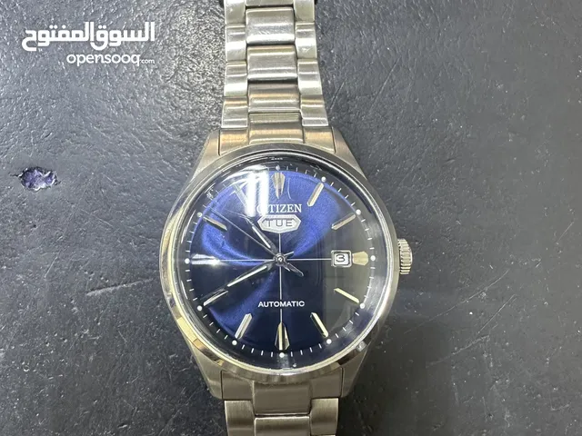 Automatic Citizen watches  for sale in Basra