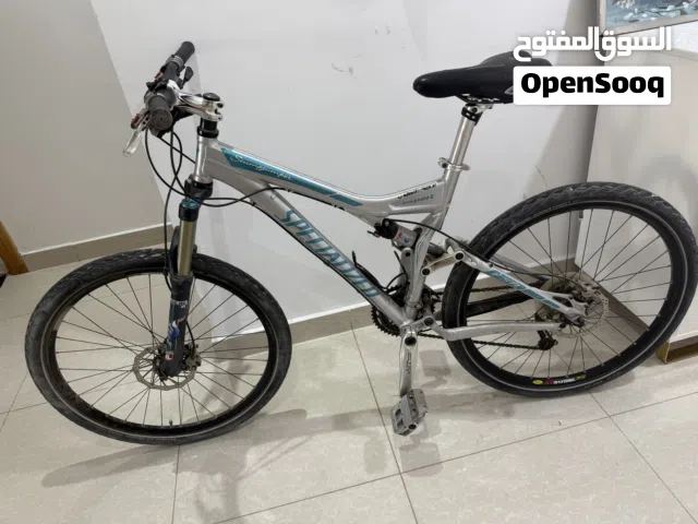 دراجة جبلية /Mountain Bike / MTB