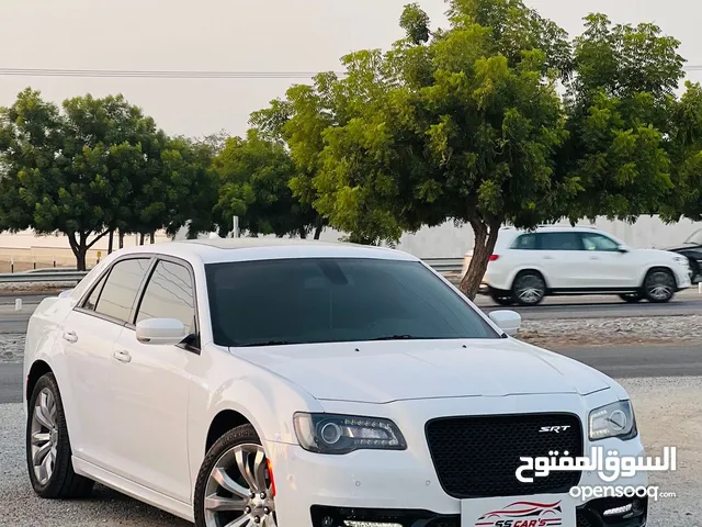 Chrysler Voyager 2018 in Al Batinah