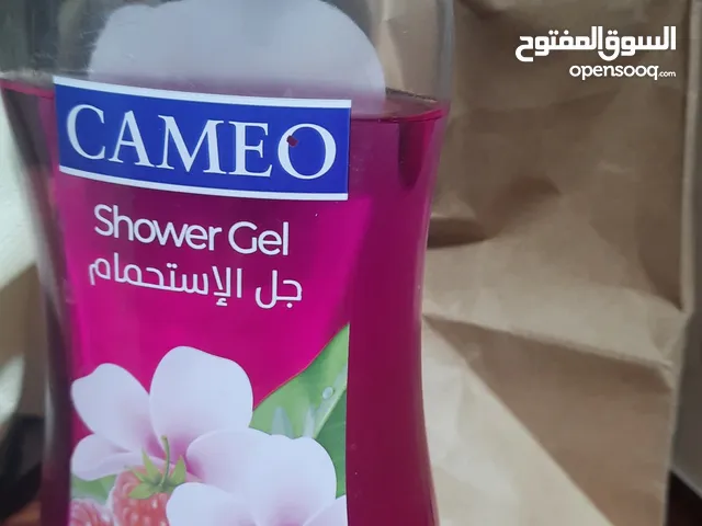 شامبو للجسم استعمال خفيف