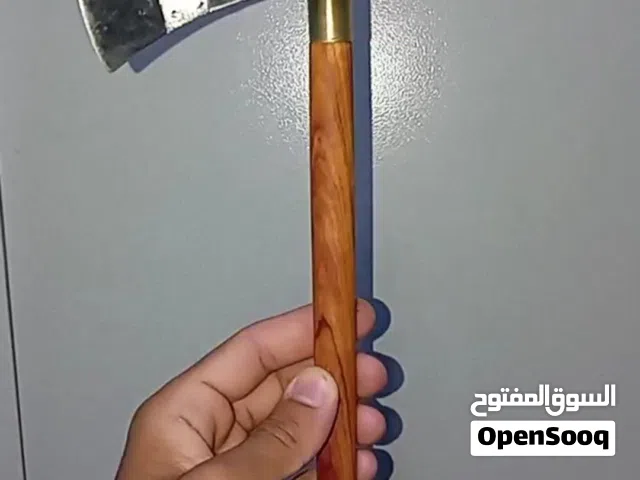 _للبيع عصا جرز عماني_