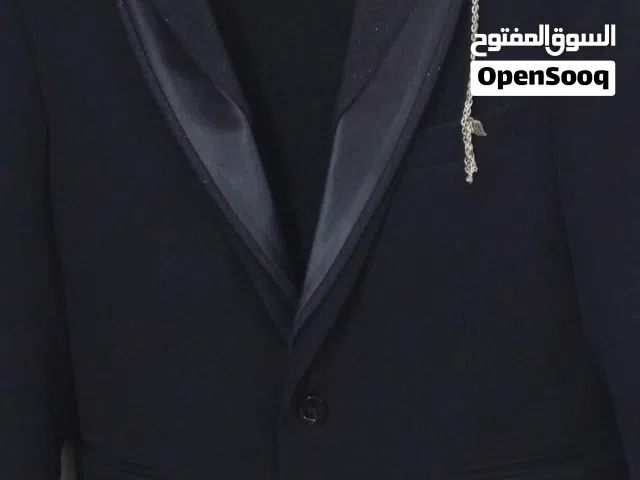 بدلة توكسيدو تركية