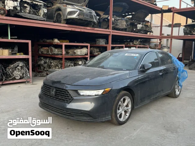 متوفر جميع قطع الغيار الأصلية : كرولا ، هوندا اكورد ، كامري ، بي ام دبليو ، لكزس  التيما