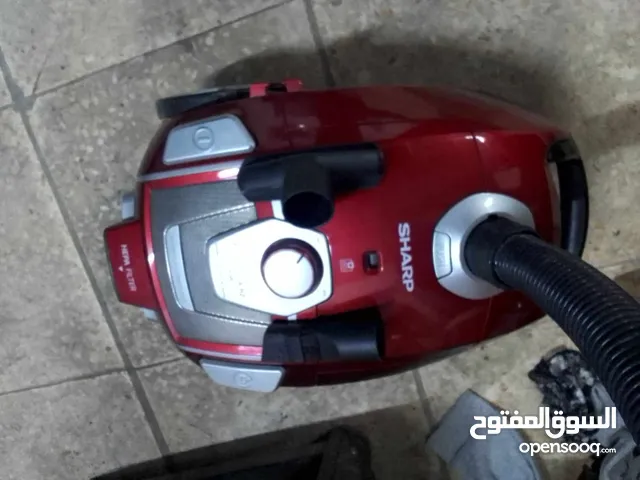   Vacuum Cleaners for sale in Zarqa