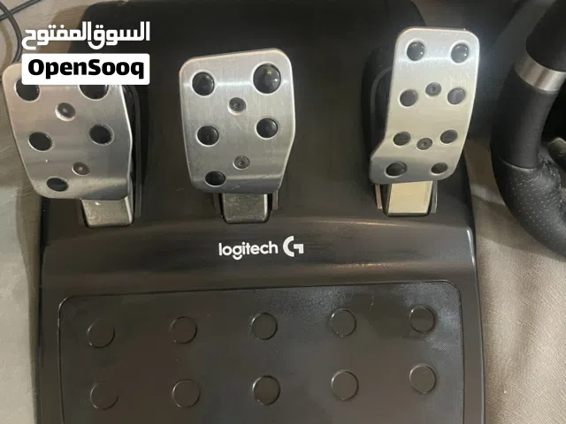 لوجتيك استخدام اقل من سنه