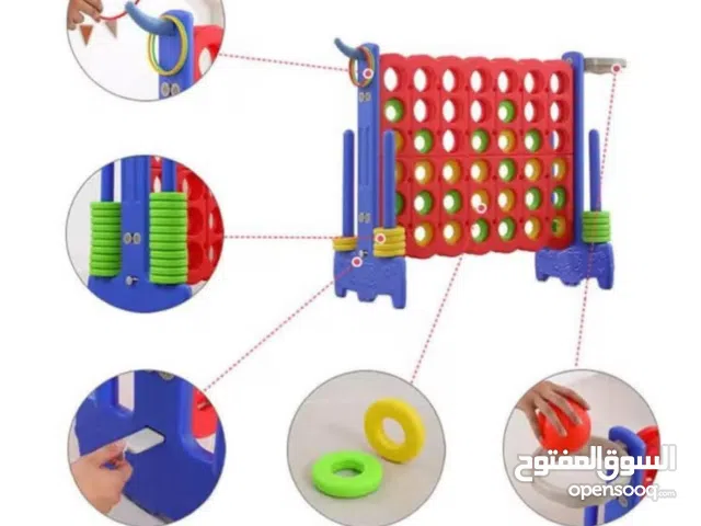 لعبة XO لزيادة الذكاءحجم كبير