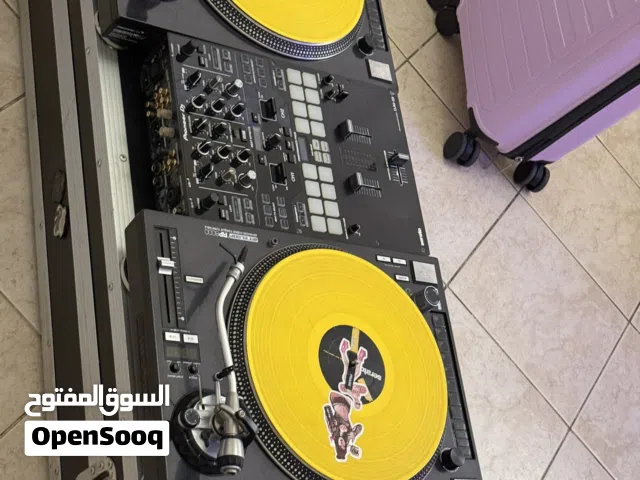 Pioneer DJ Set